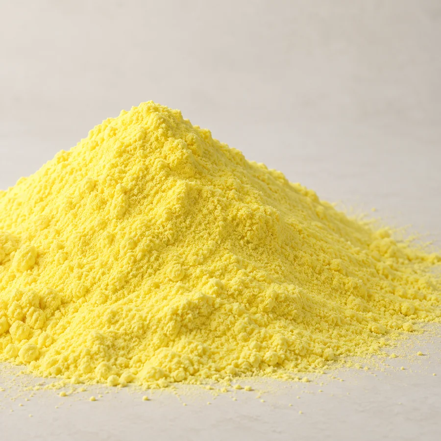 Industrial Sulphur Powder — representative product visual